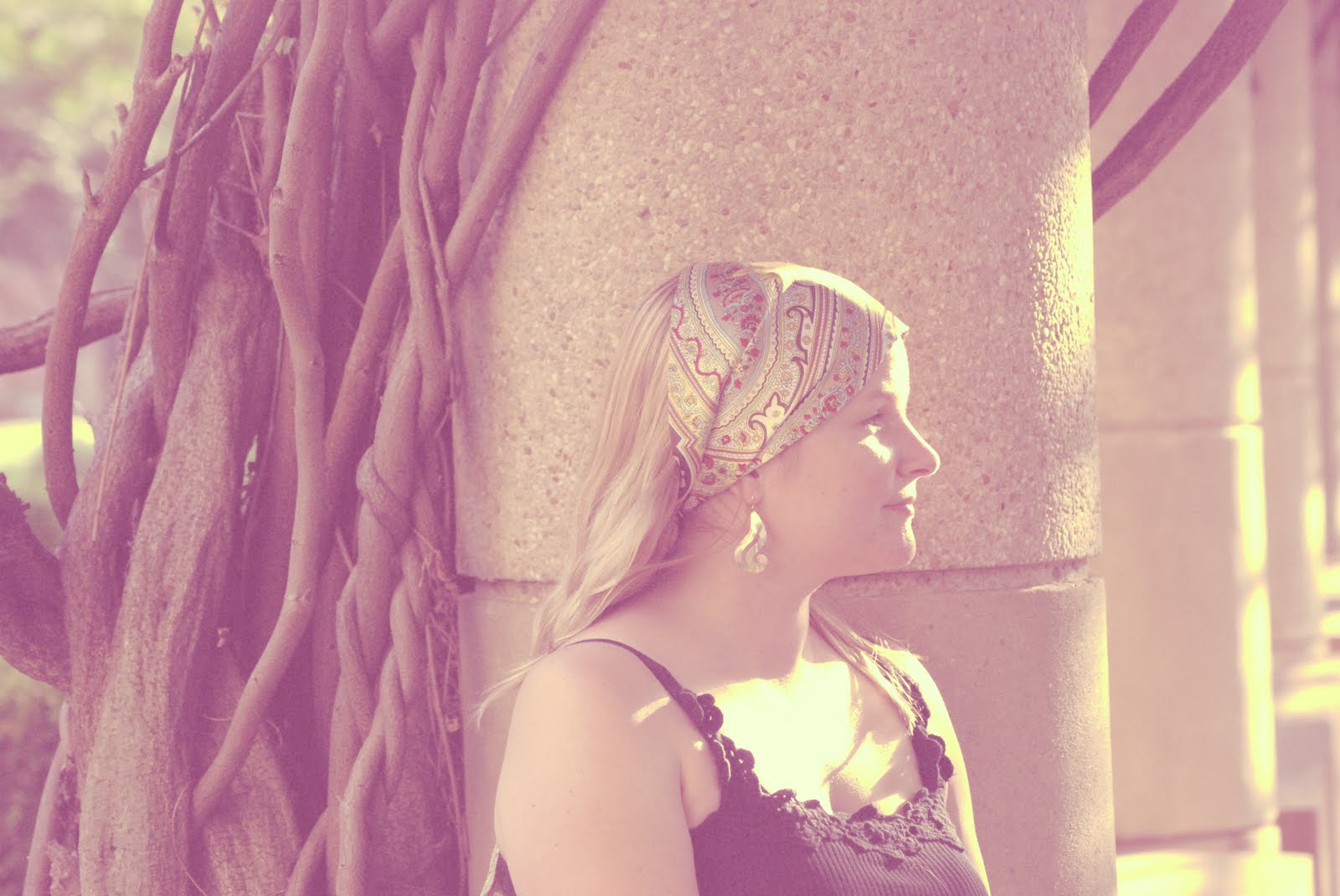 The Croslands Are Crazy Allergic reaction,HealingScents, and Asheville